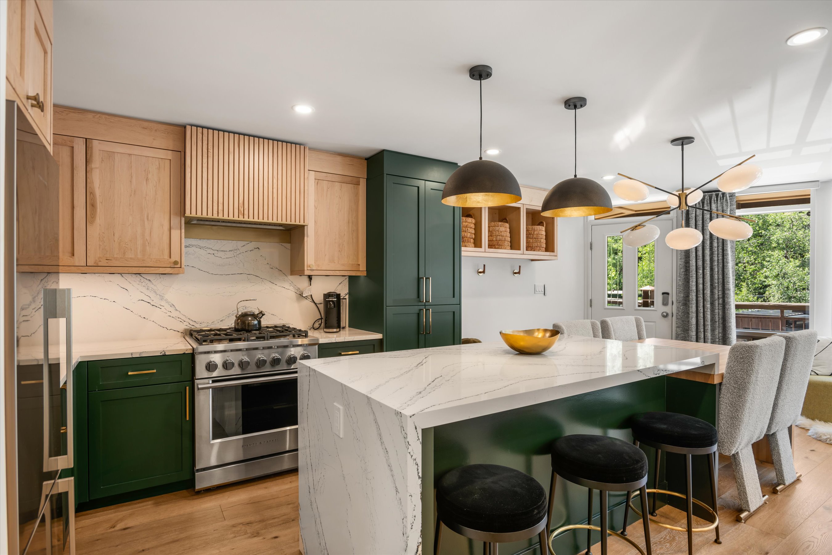 Easy steps to make a rental more appealing