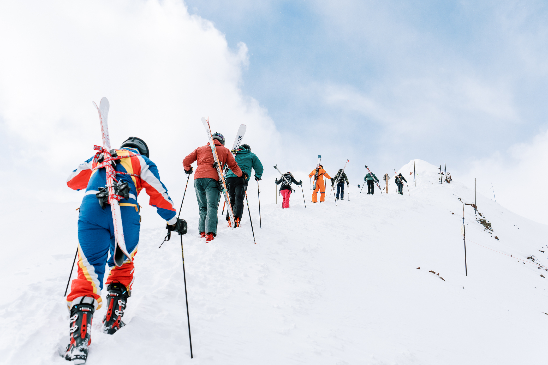 Aspen Highlands Bowl