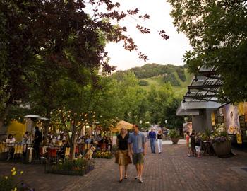 There's Endless Adventure in Downtown