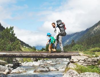 Labor Day in Aspen Snowmass