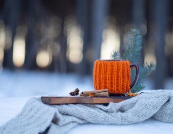 Thanksgiving in Aspen Snowmass