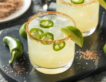 Best margaritas in Aspen