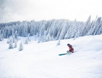 Best Ski Runs in Aspen Snowmass