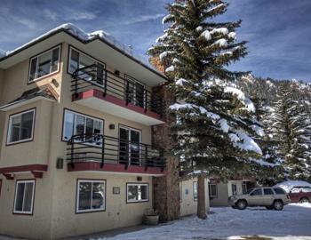 Dolomite Villas Unit 2