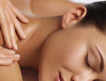 Aspen Alps Health Spa