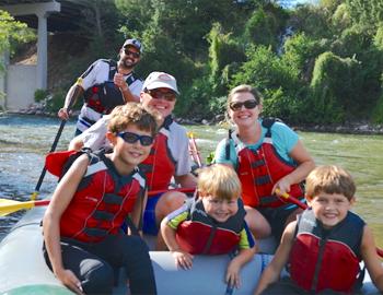 Elk Mountain Expeditions