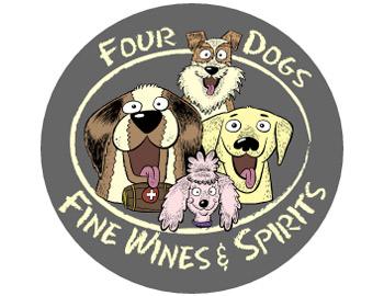 Four Dogs Fine Wine and Spirits Four Dogs Fine Wine and Spirits