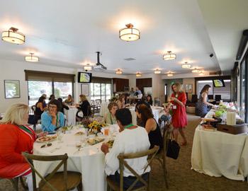 Aspen Group Event Space