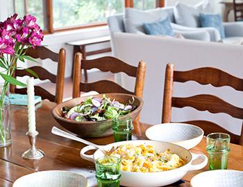 Aspen Meal Delivery Service