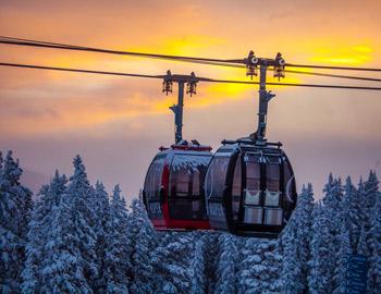 Aspen Snowmass Lift Tickets Ikon Pass