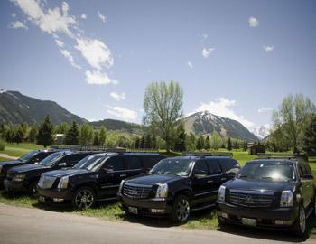 Smiddy Limousine Aspen Smiddy Limousine Aspen