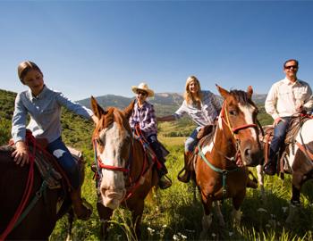 Snowmass Creek Outfitters