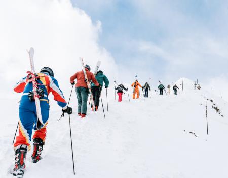 WINTER IN ASPEN 2026 WINTER IN ASPEN 2026