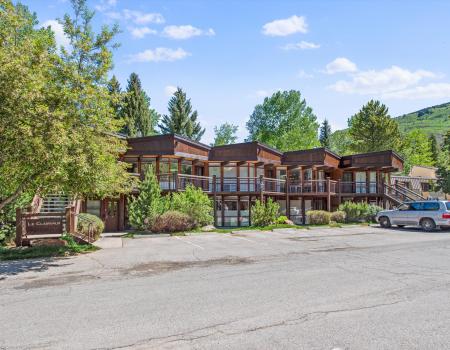 Vacation Rentals in Aspen Snowmass