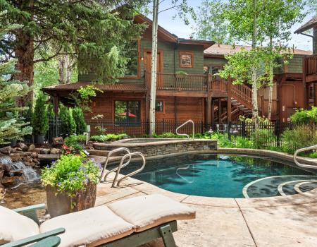 Vacation Rentals in Aspen Snowmass