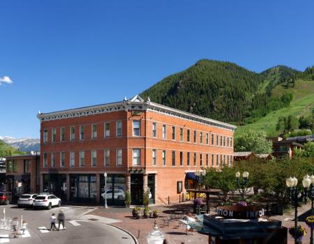 Vacation Rentals in Aspen Snowmass