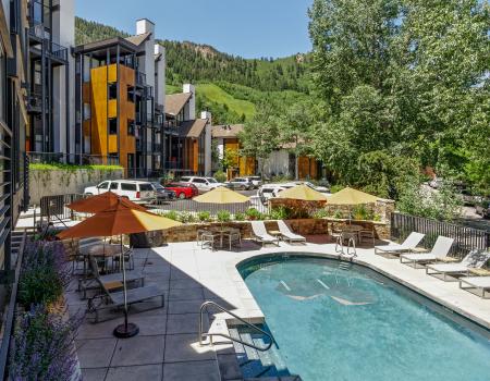 Vacation Rentals in Aspen Snowmass