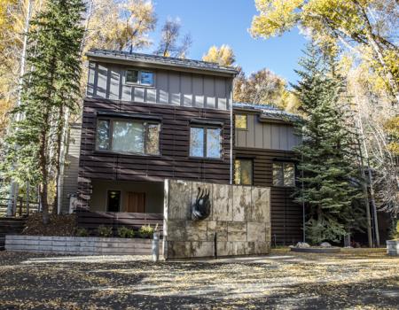 Vacation Rentals in Aspen Snowmass