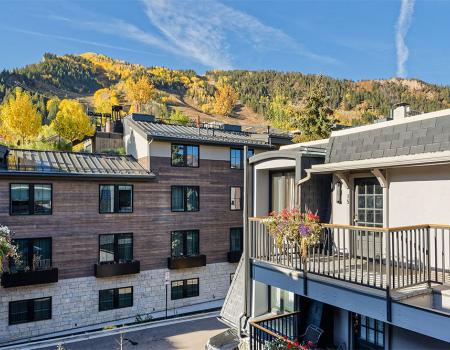 Vacation Rentals in Aspen Snowmass
