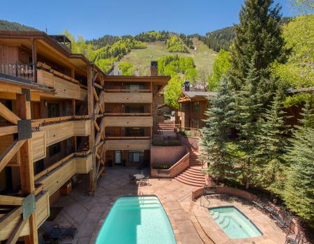 Vacation Rentals in Aspen Snowmass