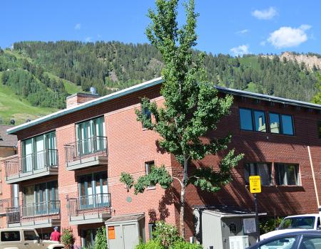 Vacation Rentals in Aspen Snowmass