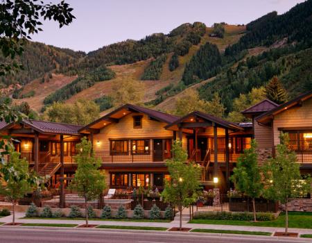 Vacation Rentals in Aspen Snowmass