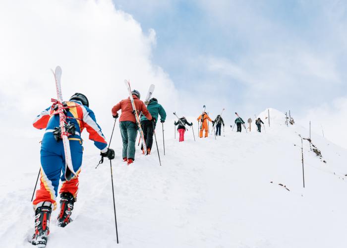 WINTER IN ASPEN 2026