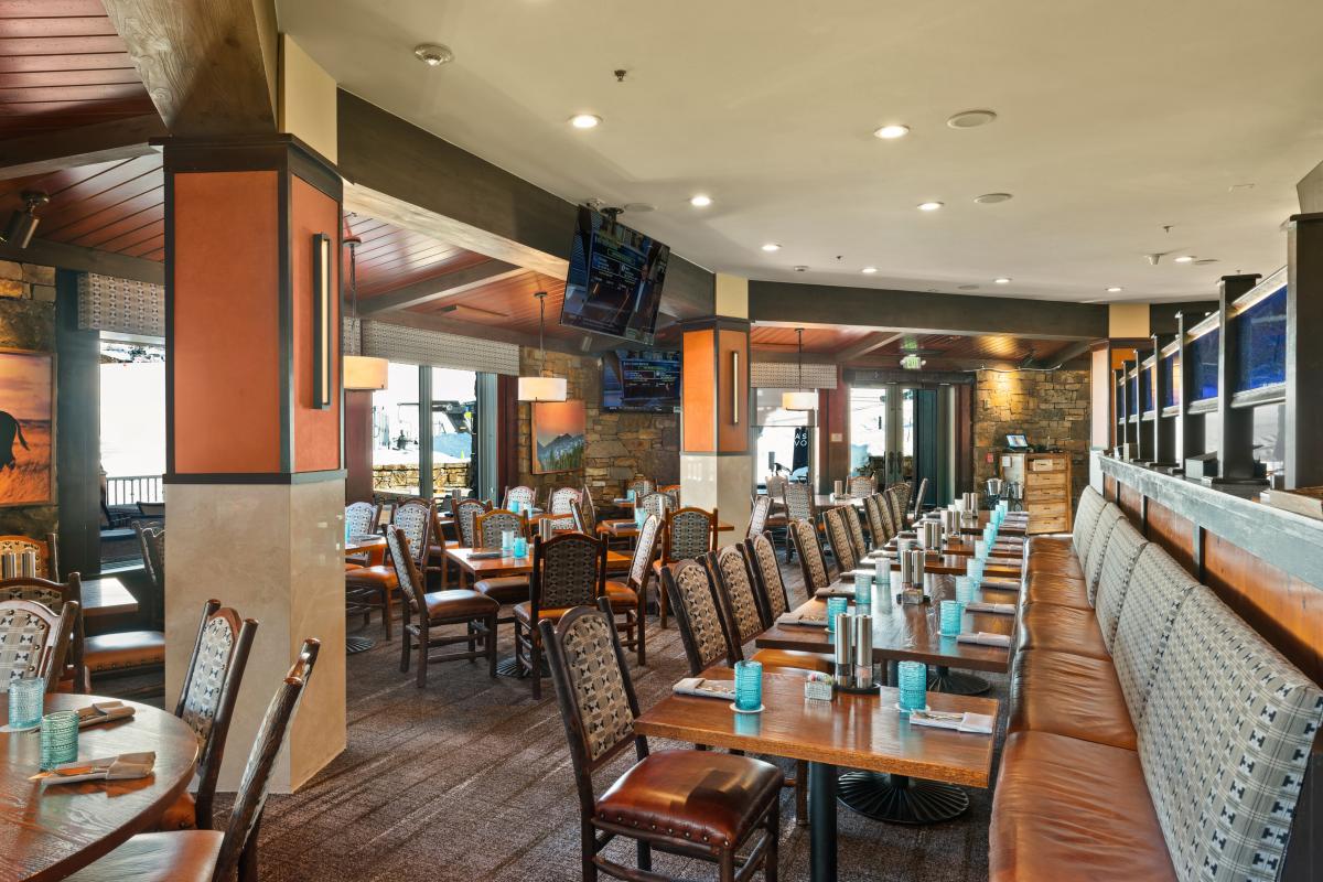 Ritz Carlton Aspen Highlands