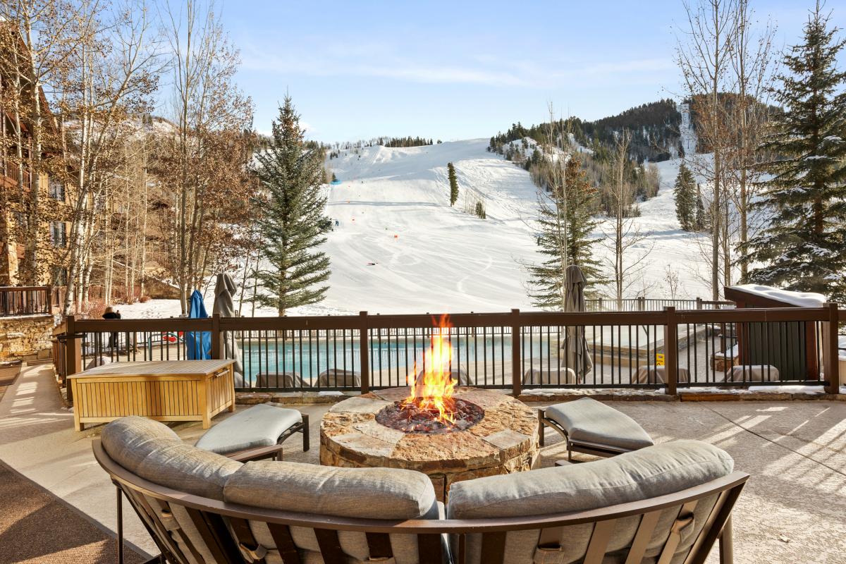 Ritz-Carlton Club Aspen Highlands