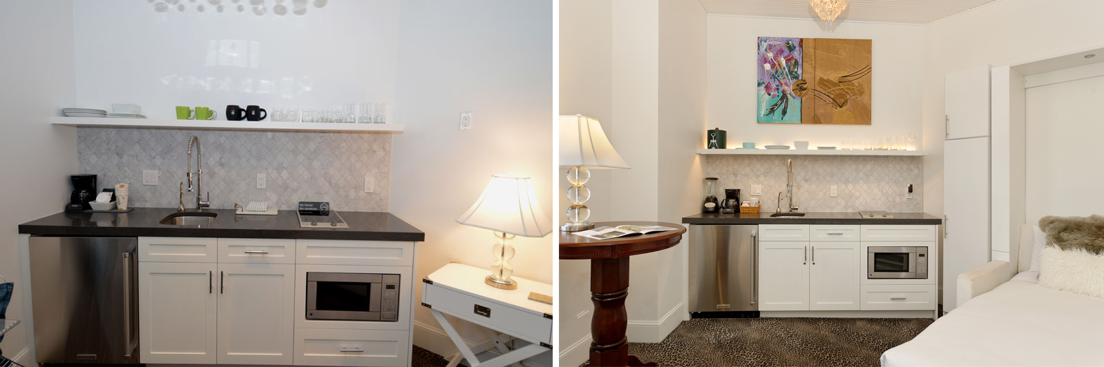 independence square aspen unit 310 renovation