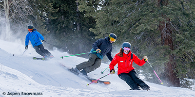 Aspen Ski School